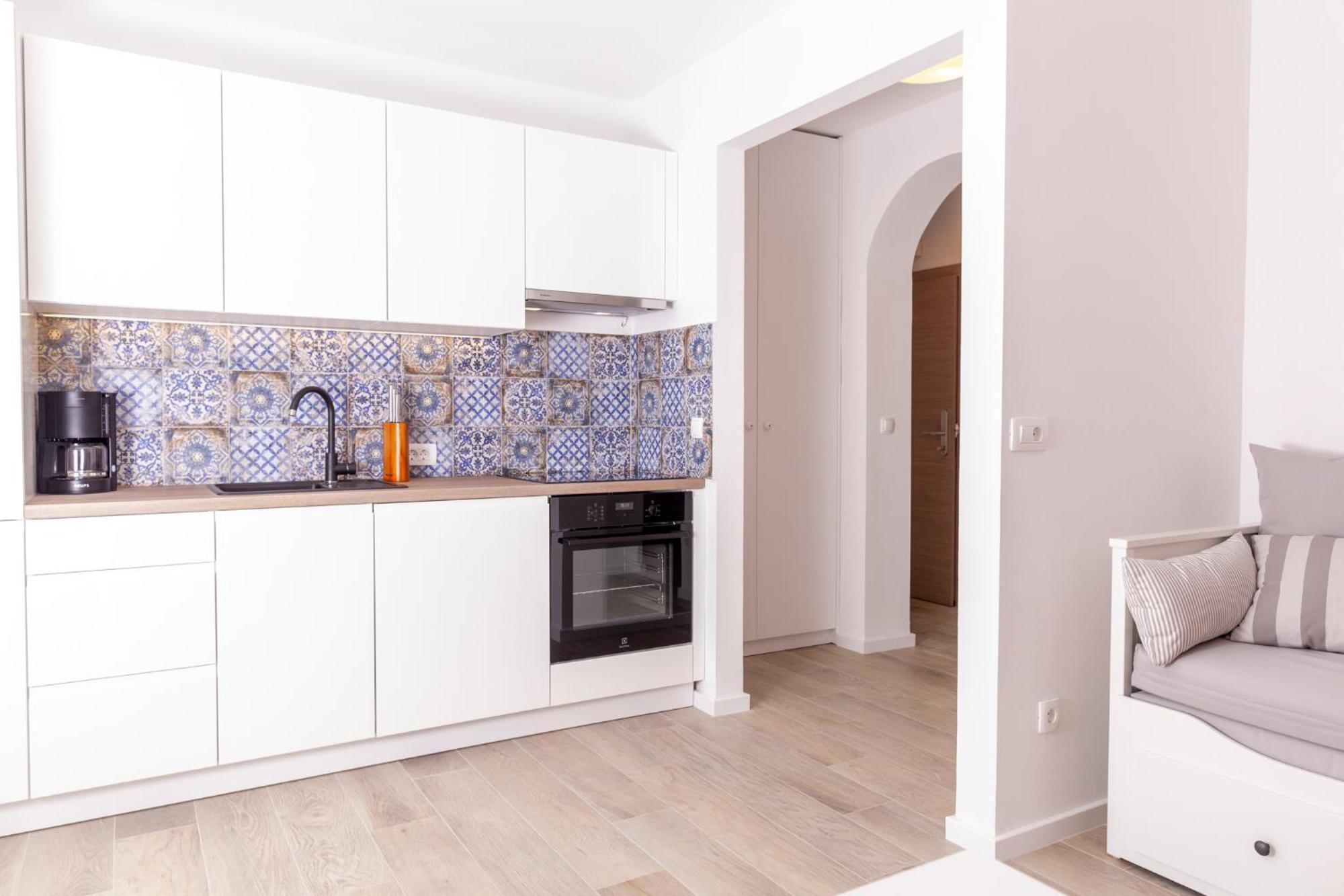 Villa Bilic Rogoznica  Zimmer foto