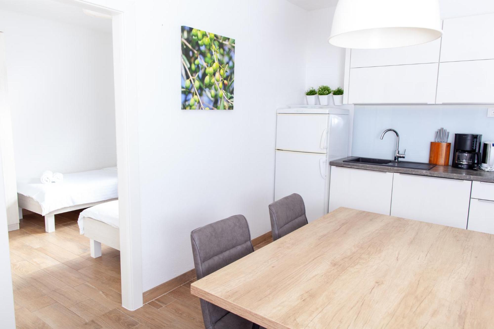 Villa Bilic Rogoznica  Zimmer foto