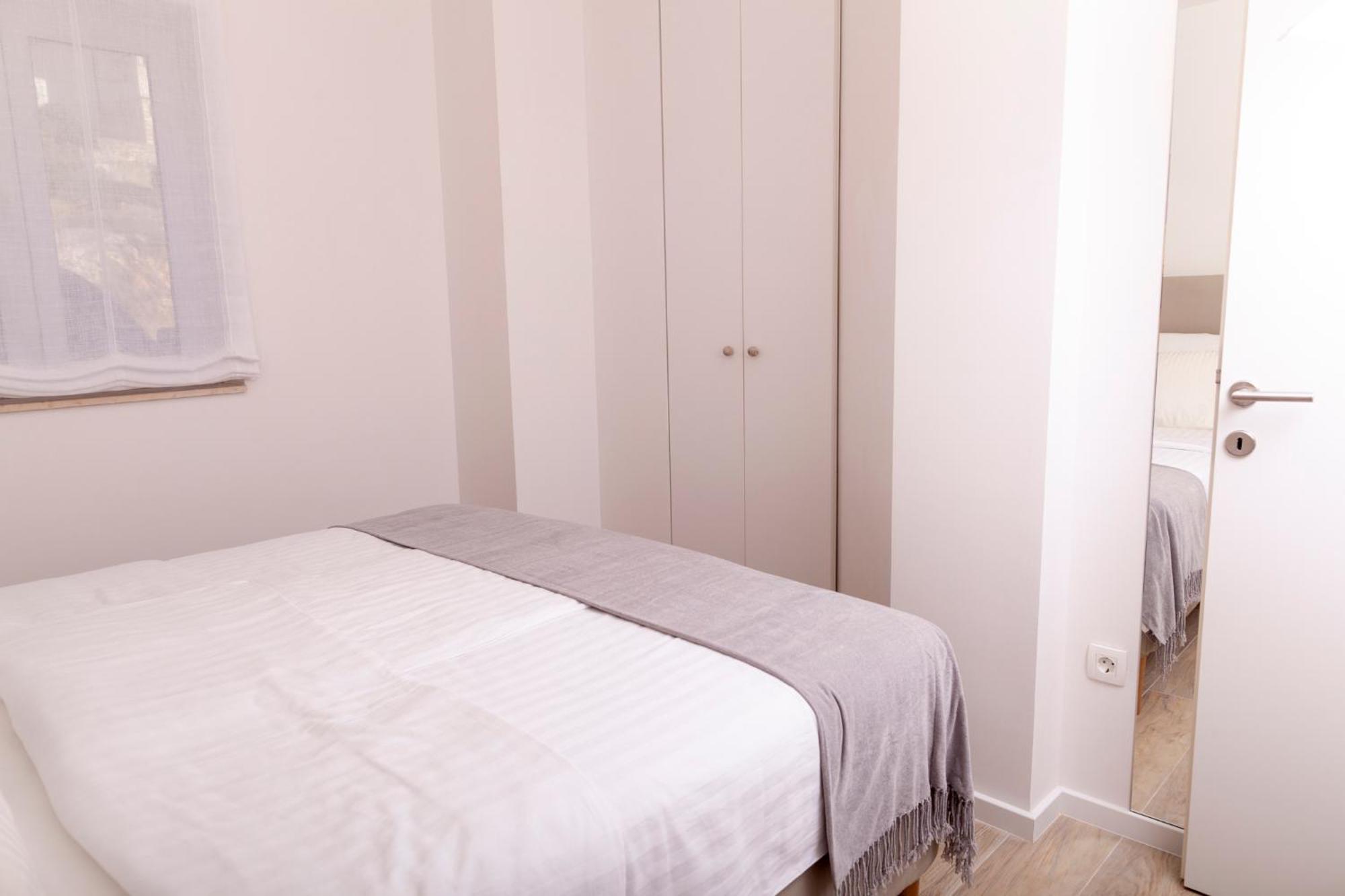 Villa Bilic Rogoznica  Zimmer foto