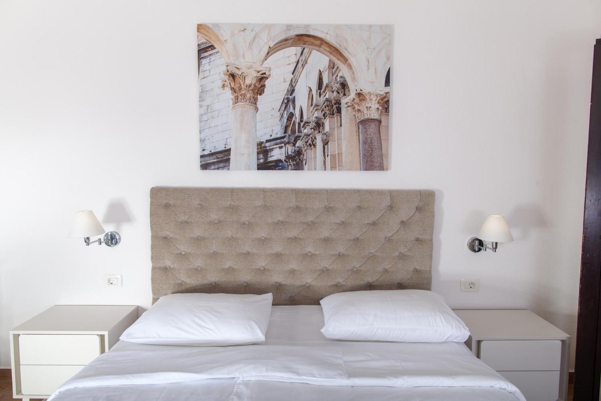 Villa Bilic Rogoznica  Zimmer foto
