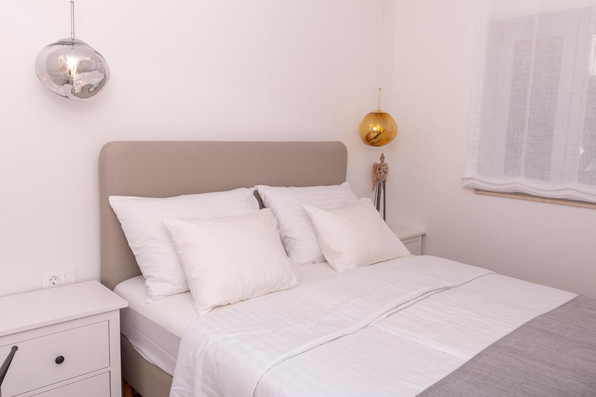 Villa Bilic Rogoznica  Zimmer foto