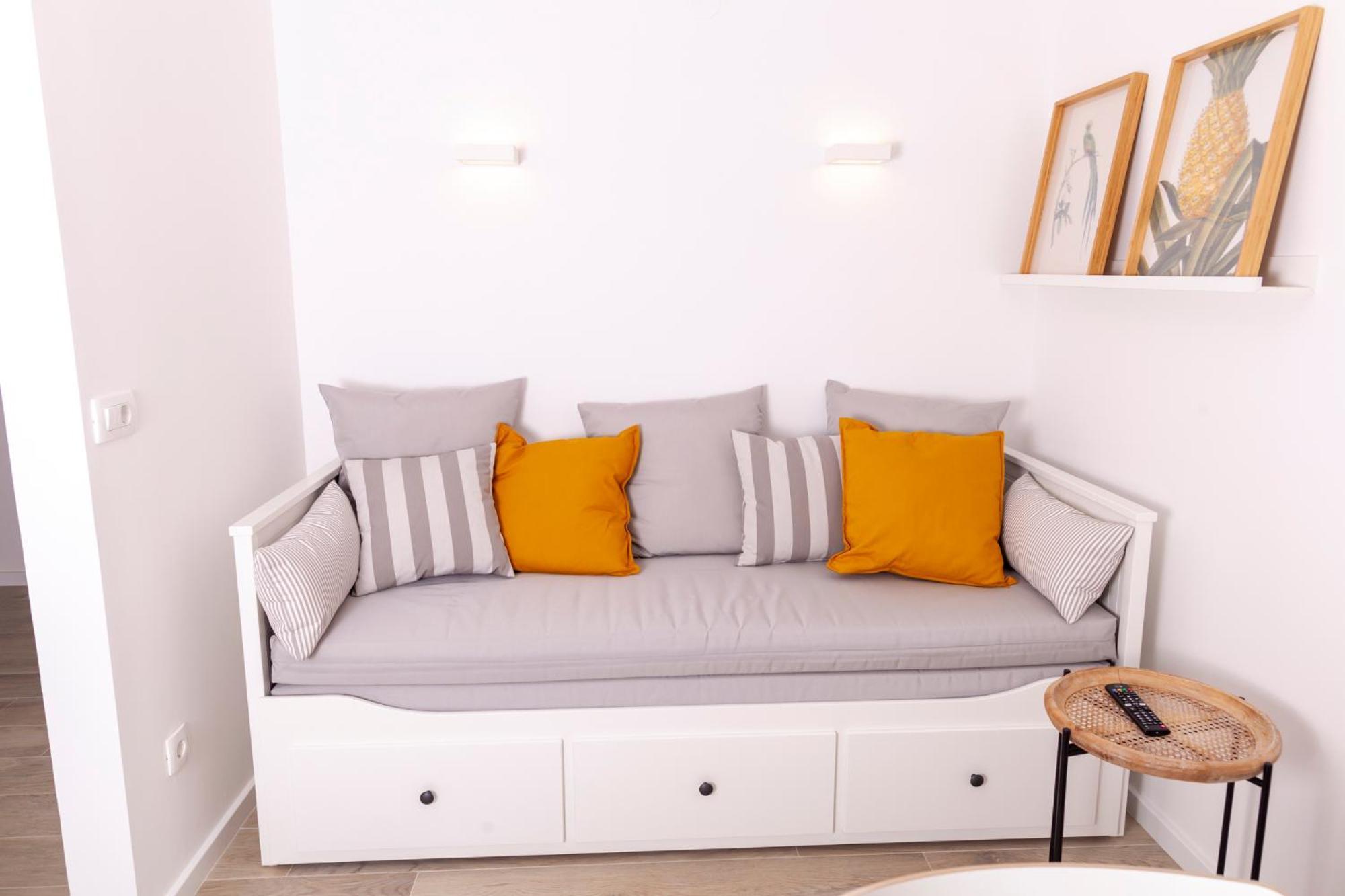 Villa Bilic Rogoznica  Zimmer foto
