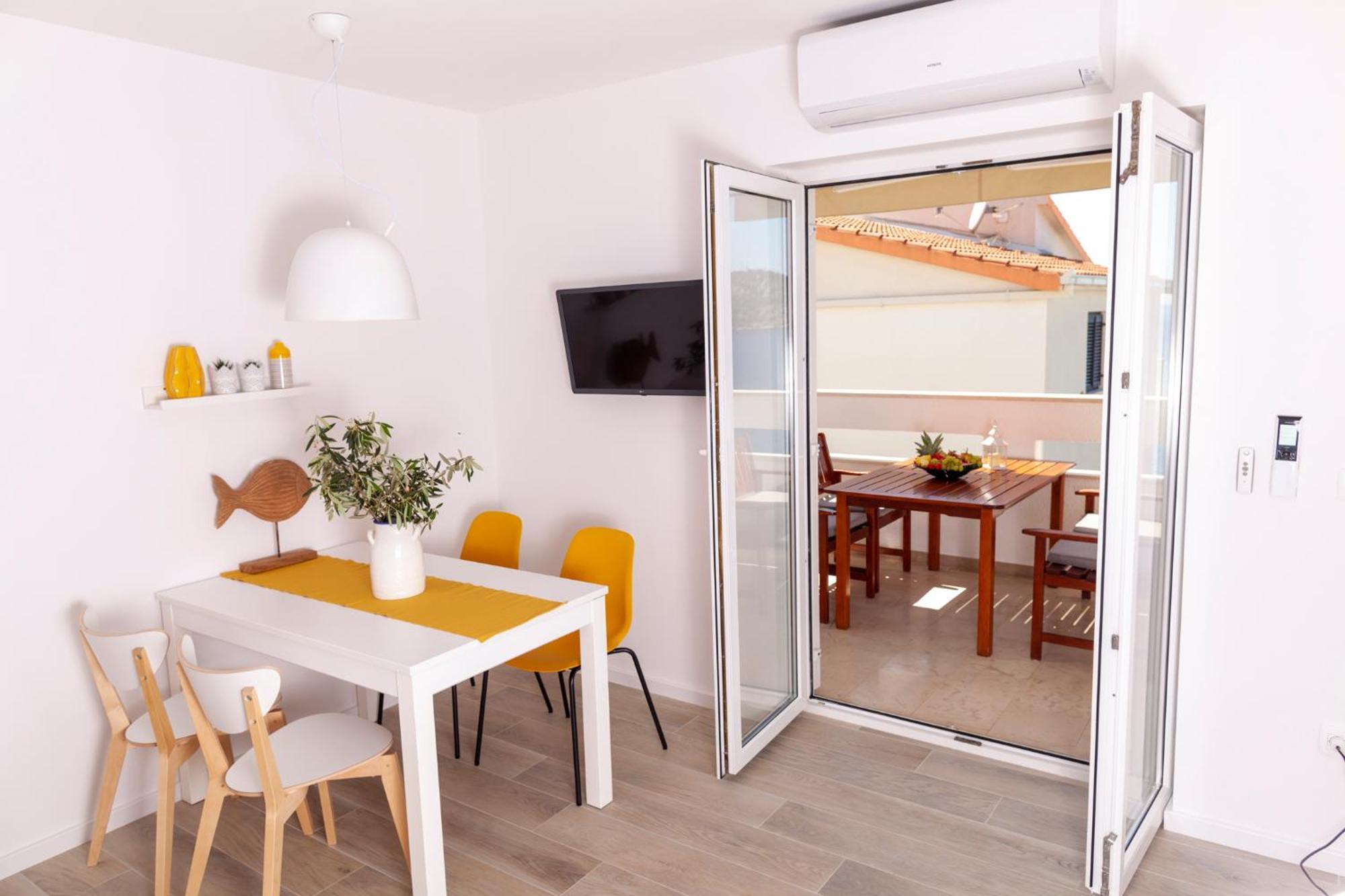 Villa Bilic Rogoznica  Zimmer foto